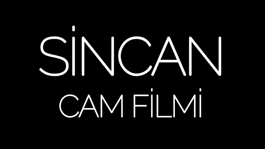 Sincan Cam Filmi